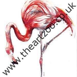 Flamingo - Fifi