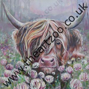 Hilda the Highlander
