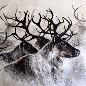 Running Wild