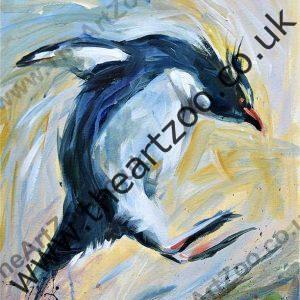 'Leap of Faith'