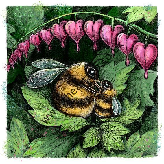 'Ba-Bee' Love