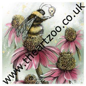 'To Bee or not to Bee'