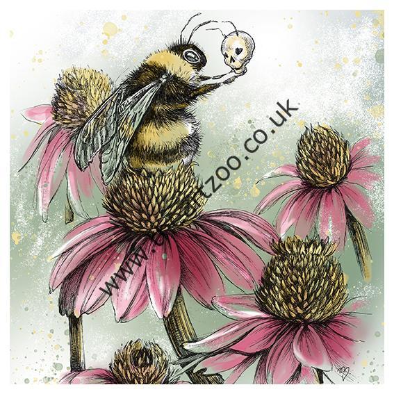 'To Bee or not to Bee'