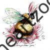 bunny bee