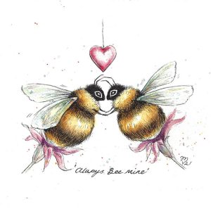 bee mine